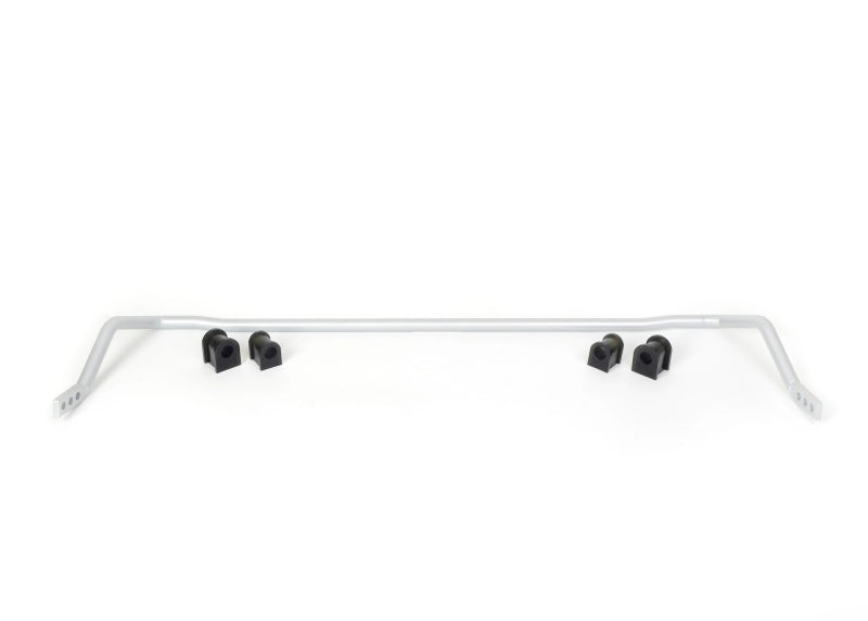 Whiteline 91-99 Toyota MR2 SW20 Front 20mm Heavy Duty Adjustable Swaybar - eliteracefab.com