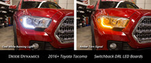 Load image into Gallery viewer, Diode Dynamics Tacoma 2016 SB DRL Boards