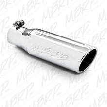 Load image into Gallery viewer, MBRP 05-13 Toyota Tacoma 4.0L EC/CC Cat Back Single Exit Aluminized Exhaust - eliteracefab.com