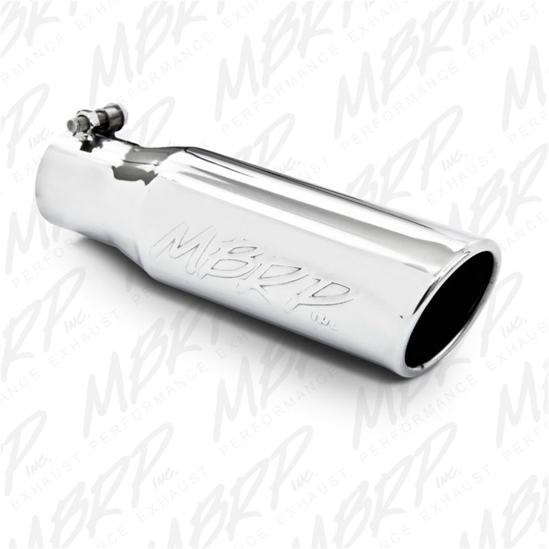 MBRP 2006-2008 Dodge Ram Hemi 1500 5.7L SC/CC-SB Cat Back Dual Split Side - eliteracefab.com