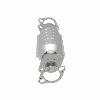 MagnaFlow Conv Nissan 12.5X5X4 2.25/2.25202 Magnaflow