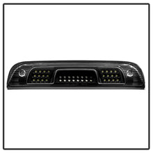 Load image into Gallery viewer, xTune 14-16 Chevrolet Silverado 1500 LED 3rd Brake Light - Black (BKL-CSIL14-LED-BK) - eliteracefab.com