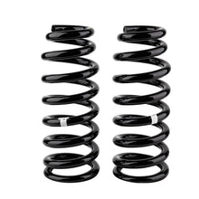 Load image into Gallery viewer, ARB / OME Coil Spring Front Mits Pajero Nm Diesel