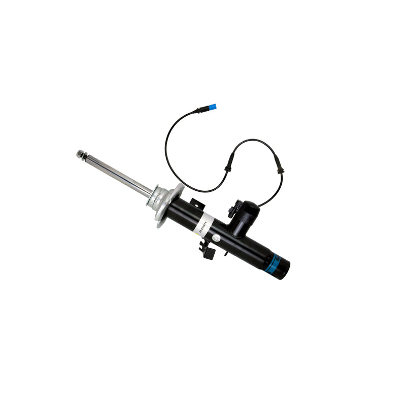 Bilstein B4 OE Replacement 12-15 BMW 328i/335i Front Left DampTronic Suspension Strut Assembly - eliteracefab.com