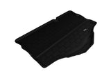 3D MAXpider 2014-2019 Mitsubishi Mirage Kagu Cargo Liner - Black