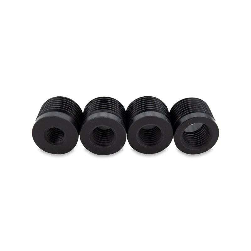 Mishimoto Shift Knob Adapter Kit - 4PC - eliteracefab.com