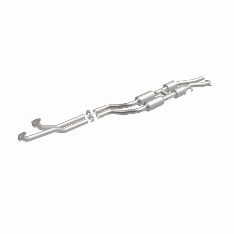 MagnaFlow Conv DF 96-98 BMW 328 2.8L Magnaflow