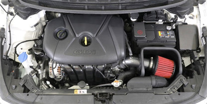 AEM 17-18 Kia Forte L4-2.0L F/I Cold Air Intake - eliteracefab.com