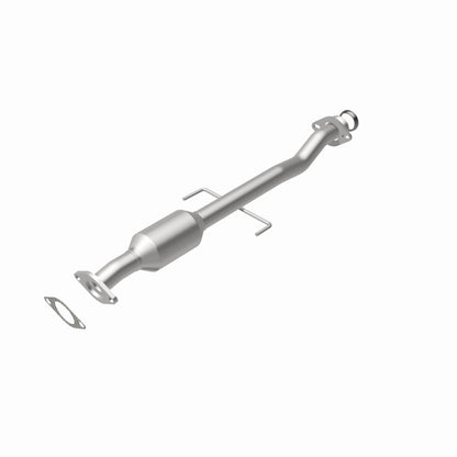 MagnaFlow Conv DF 98 Kia Sephia 1.8L Magnaflow