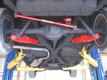 Load image into Gallery viewer, UMI Performance 59-64 GM B-Body Rear Lower Control Arms/Trailing Arms - eliteracefab.com