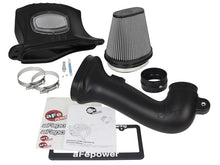 Load image into Gallery viewer, aFe Momentum Pro DRY S Cold Air Intake System 15-17 Chevy Corvette Z06 (C7) V8-6.2L (sc) - eliteracefab.com