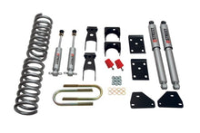 Load image into Gallery viewer, Belltech LOWERING KIT WITH SP SHOCKS - eliteracefab.com