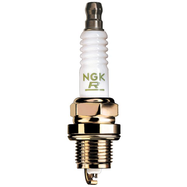 NGK V-Power Spark Plug Box of 4 (ZFR6F-11) - eliteracefab.com