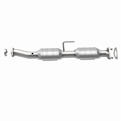 MagnaFlow Conv DF 98-00 Ford Ranger 4.0L/3.0L Rear / 98-00 Mazda B300 3.0L / B4000 4.0L Rear Magnaflow