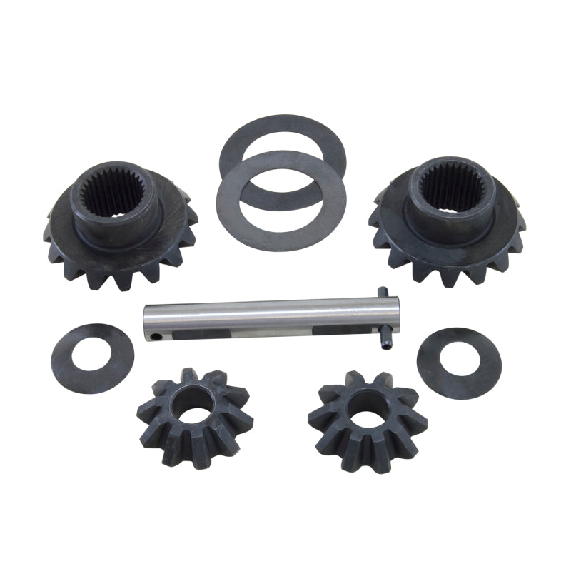 Yukon Gear Dana 44 Standard Open Spider Gear Kit Replacement - eliteracefab.com