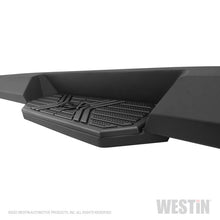 Load image into Gallery viewer, Westin 2020 Jeep Gladiator HDX Xtreme Nerf Step Bars - Textured Black - eliteracefab.com