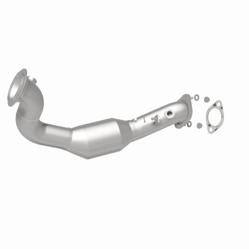MagnaFlow Front Forward Converter Direct Fit 09-16 BMW Z4 3.0L Magnaflow