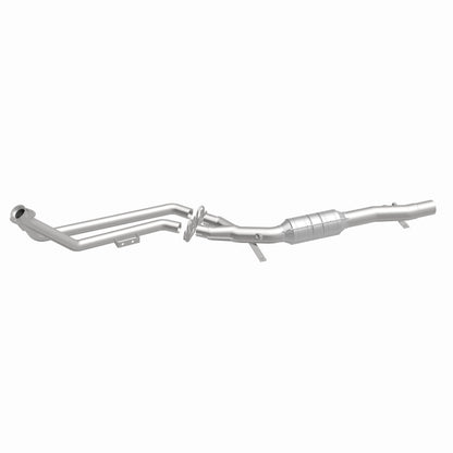 MagnaFlow Conv DF 2002 Mercedes SL600 Passenger Side Magnaflow