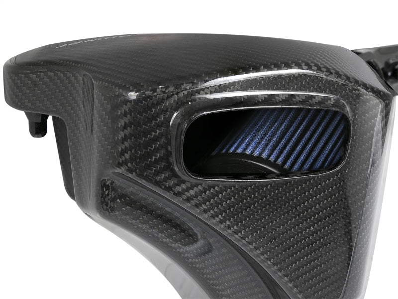 aFe Momentum GT Pro 5R Cold Air Intake System 15-17 BMW M3/M4 S55 (tt) - eliteracefab.com