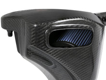 Load image into Gallery viewer, aFe Momentum GT Pro 5R Cold Air Intake System 15-17 BMW M3/M4 S55 (tt) - eliteracefab.com