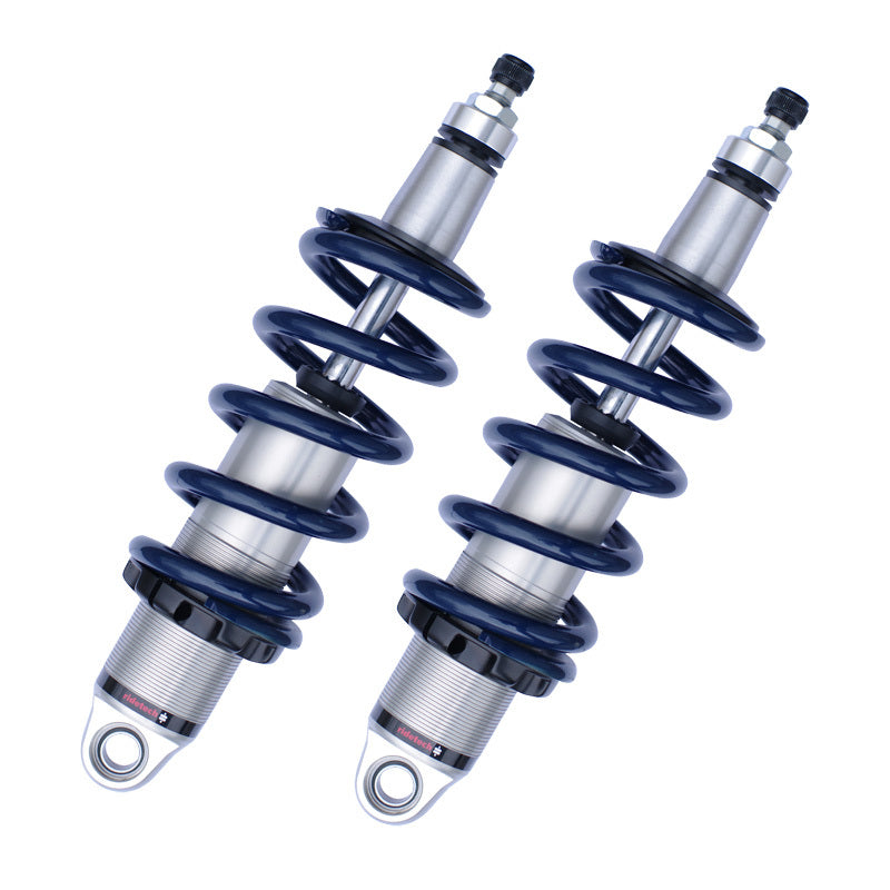 Ridetech 67-69 Camaro and Firebird HQ Series Front CoilOvers Pair - eliteracefab.com