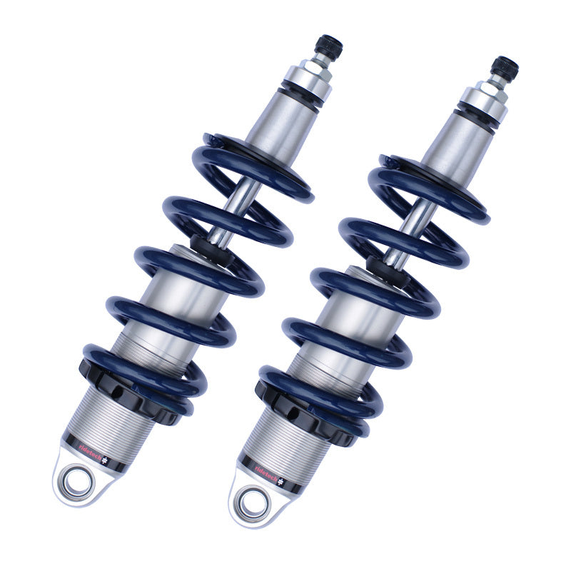 Ridetech 68-79 Chevy C3 Corvette HQ Series CoilOvers Front Pair - eliteracefab.com