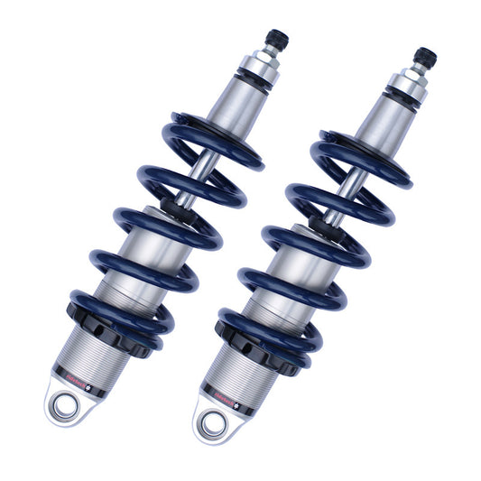 Ridetech 65-70 Impala HQ Series CoilOvers Front Pair - eliteracefab.com