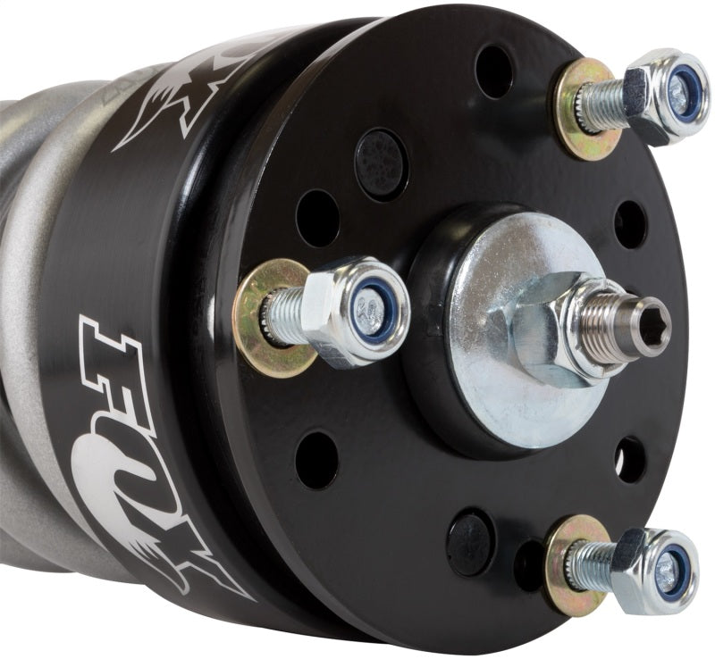 Fox 19+ GM 1500 2.0 Performance Series 4.9in. IFP Coilover Shock / 0-2in Lift - eliteracefab.com