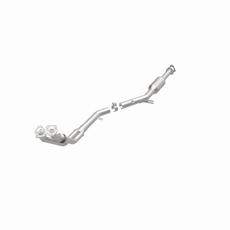 MagnaFlow Conv BMW 58.25X6.5X4 1.75/1.75 Magnaflow