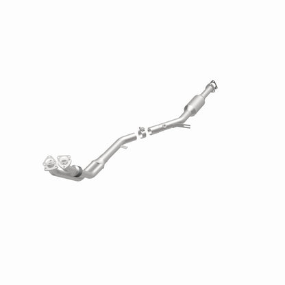 MagnaFlow Conv BMW 58.25X6.5X4 1.75/1.75 Magnaflow