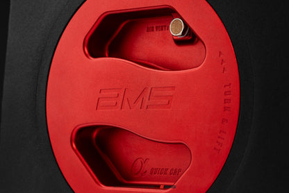 AMS Performance ALP.22.02.0001-1 2015+ Lamborghini Huracan Ice Tank