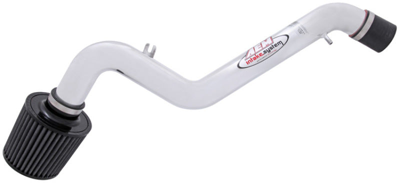 AEM 94-97 Accord DX/LX/EX Polished Short Ram Intake - eliteracefab.com
