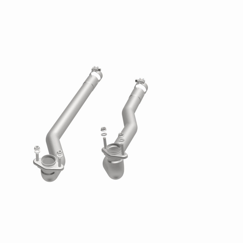 Magnaflow Mani Front Pipes 62-76 Chrysler B-Body Small Block Magnaflow