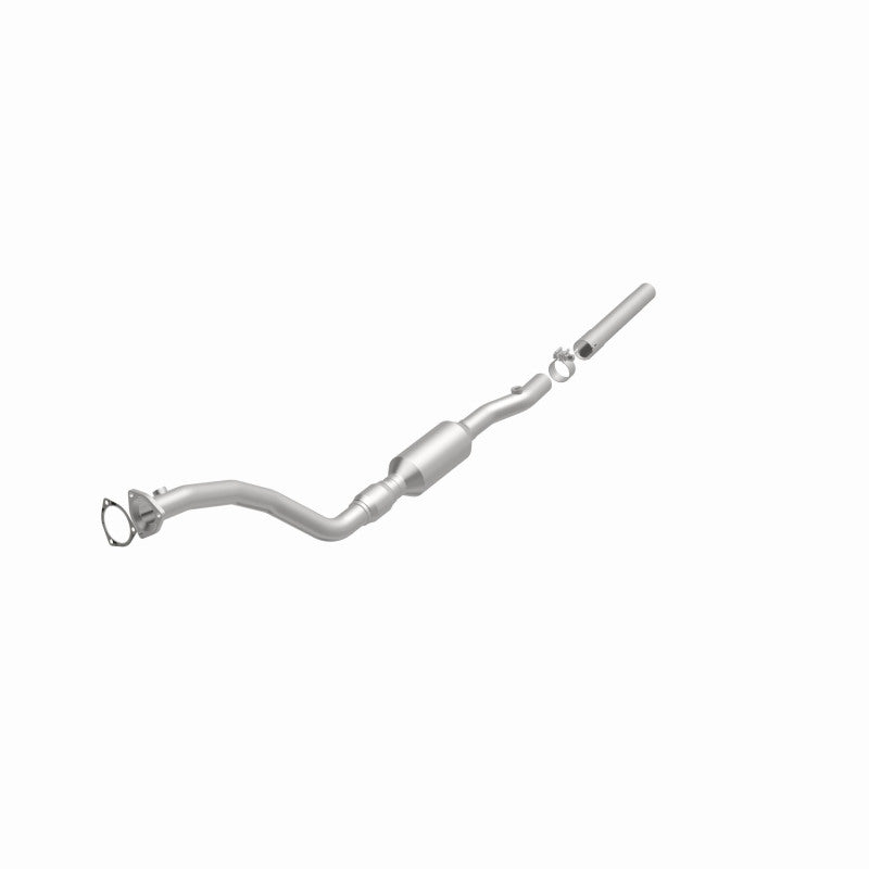 MagnaFlow Conv DF 96-99 Audi A4/A4 Quattro 2.8L P/S (49 State) Magnaflow