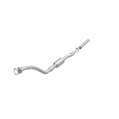 MagnaFlow Conv DF 96-99 Audi A4/A4 Quattro 2.8L P/S (49 State) Magnaflow