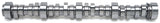 Edelbrock Performer RPM Hyd Roller Camshaft for GmLS1 (12In Vacuum at 1000 RPM)