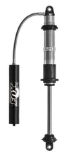 Load image into Gallery viewer, Fox 2.0 Factory Series 12in. Remote Reservoir Coilover Shock 7/8in. Shaft (50/70) - Blk - eliteracefab.com