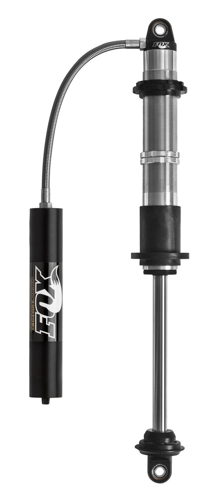 Fox 2.0 Factory Series 8.5in. Remote Reservoir Coilover Shock 5/8in Shaft (40/60) CD Adjuster - Blk