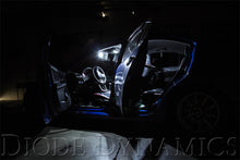 Load image into Gallery viewer, Diode Dynamics 15-19 Subaru WRX Interior Light Kit Stage 1 - Cool - White