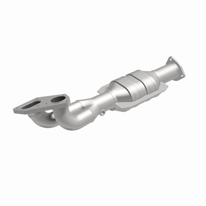 MagnaFlow Conv DF 87 Porsche 911 3.2L Magnaflow