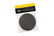 Load image into Gallery viewer, Diode Dynamics SS3 LED Pod Cover Round - Smoked