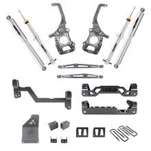 Load image into Gallery viewer, Belltech 15-20 Ford F-150 6in-7in Lift Kit w/ Trail Performance Struts &amp; Shocks - eliteracefab.com