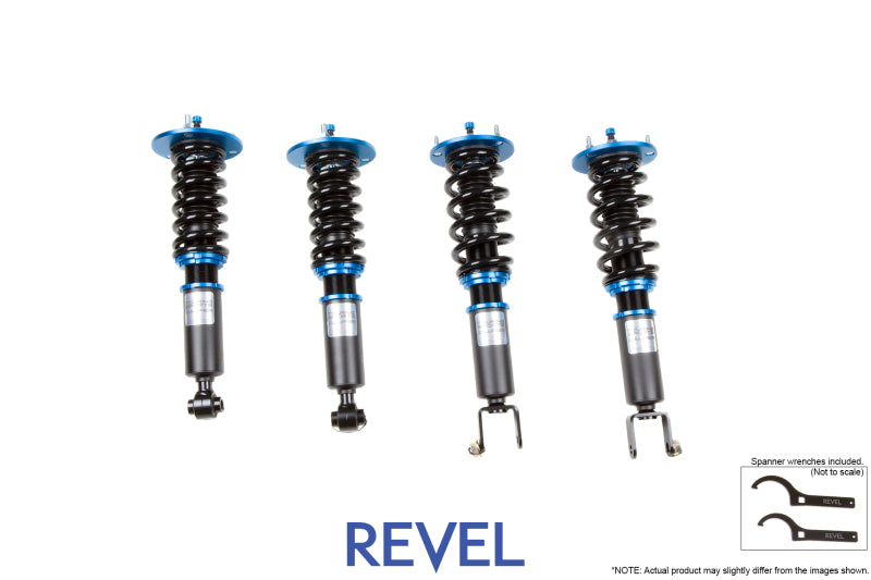 Revel Touring Sport Damper 92-00 Lexus SC300 / SC400 - eliteracefab.com