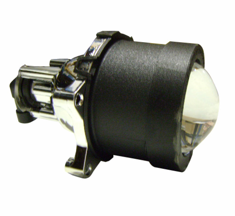 Hella SOE Front Lighting - 60mm Module High Beam - eliteracefab.com