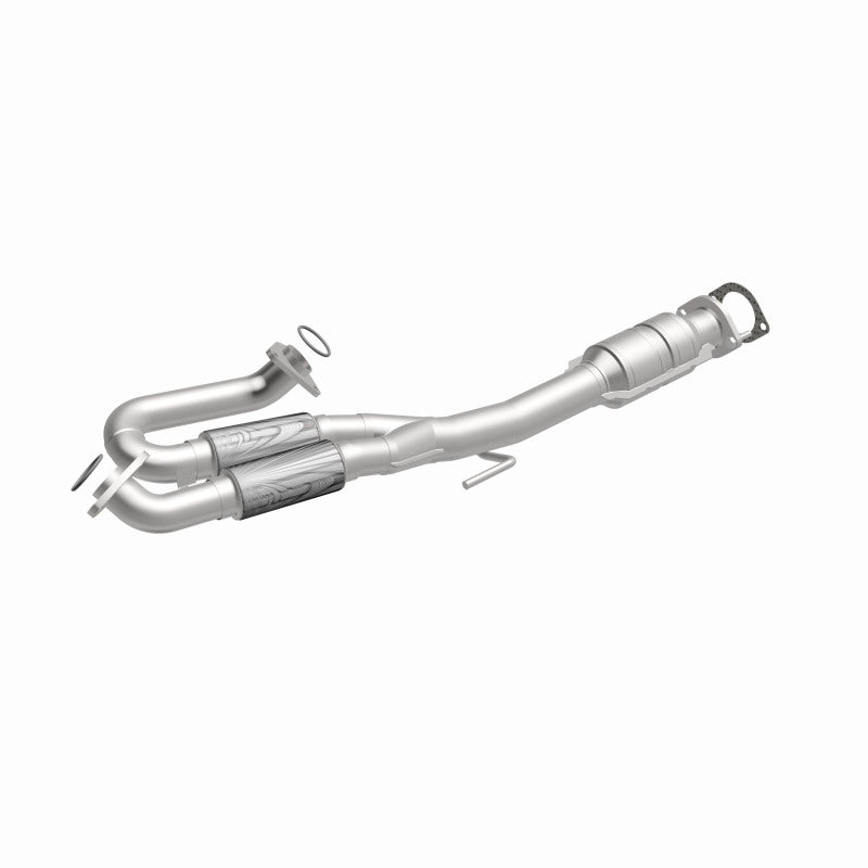 Magnaflow Conv DF 2011-2014 Maxima 3.5 L Underbody Magnaflow