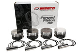 Wiseco Nissan SR20 Turbo FT 1.260 X 86.0 Piston Shelf Stock Kit