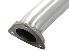 Load image into Gallery viewer, aFe Takeda Exhaust Mid-Pipe 13-14 Honda Accord Coupe EX-L V6 3.5L 304SS - eliteracefab.com