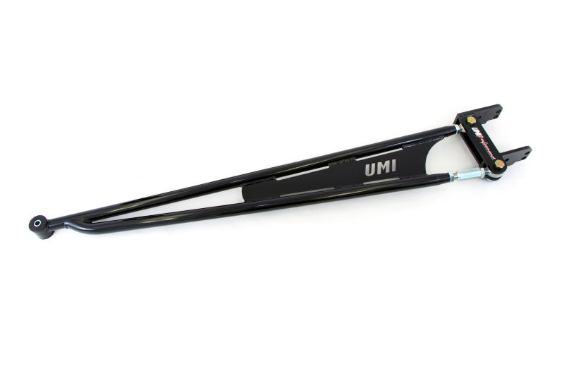 UMI Performance 82-92 GM F-Body Tunnel Mounted Torque Arm - eliteracefab.com