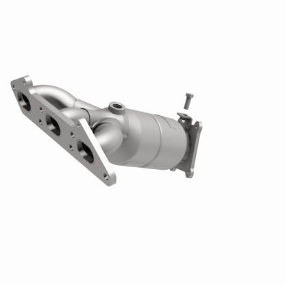 MagnaFlow Conv DF 02 Volvo S80 2.9L Magnaflow
