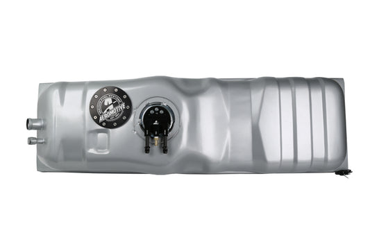 Aeromotive 18470 340 Stealth fuel tank with in-tank pump for 1973-1981 Chevy C10 truck